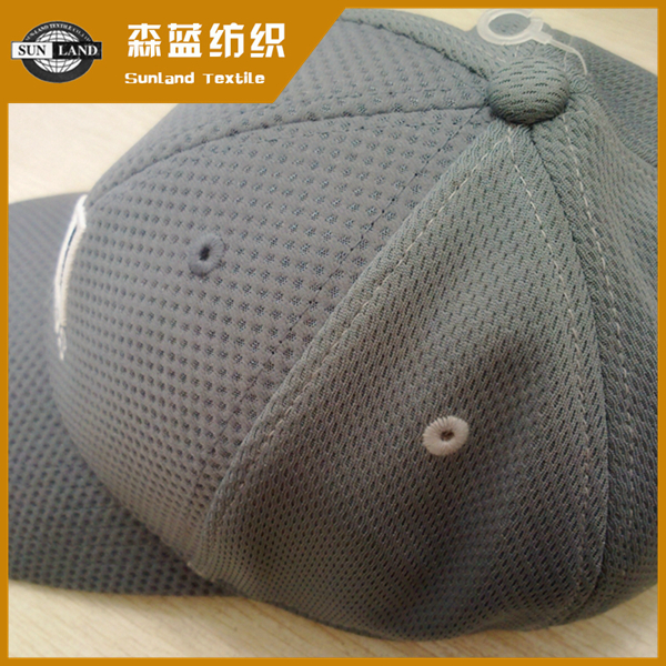 吳江全滌大鳥(niǎo)眼 Polyester mesh fabric