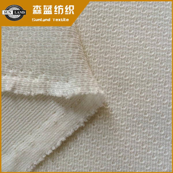 江蘇針織斜紋網(wǎng)布 Knit twill mesh